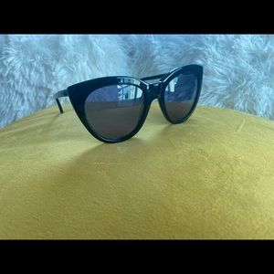Kendall & Kylie Cat Eye sunglasses